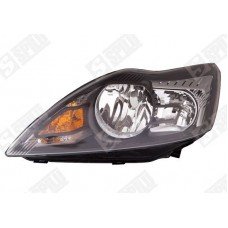 Φανάρι Εμπρός FORD FOCUS 2008 - 2011 ( MK2B ) DEPO Αριστερά 037505274