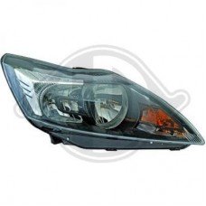 Φανάρι Εμπρός FORD FOCUS 2008 - 2011 ( MK2B ) Δεξιά 037505281