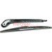 Μπράτσο Υαλοκαθαριστήρων FORD FOCUS 2008 - 2011 ( MK2B ) Πίσω 037509200