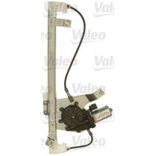 Γρύλος Παραθύρου Ηλεκτρικός FIAT UNO 1989 - 1993 ( 146 ) Εμπρός Δεξιά 037607041