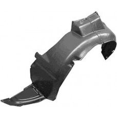 Θόλος Πλαστικός HYUNDAI MATRIX 2008 - 2010 Εμπρός Δεξιά 037800821