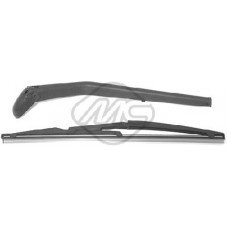 Μπράτσο Υαλοκαθαριστήρων FIAT PUNTO 1994 - 1999 ( 176 ) Πίσω 037909200