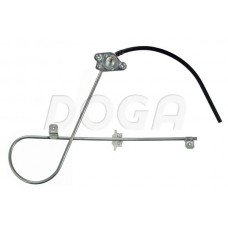 Γρύλος Παραθύρου Μηχανικός FIAT TIPO 1993 - 1995 ( 160 ) Εμπρός Αριστερά 038007052