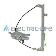 Γρύλος Παραθύρου Ηλεκτρικός Με Μοτέρ FIAT TIPO 1993 - 1995 ( 160 ) Εμπρός Δεξιά 038007071