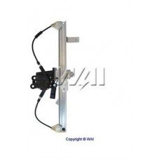 Γρύλος Παραθύρου Ηλεκτρικός Με Μοτέρ FIAT TIPO 1993 - 1995 ( 160 ) MAGNETI MARELLI Πίσω Αριστερά 038007082