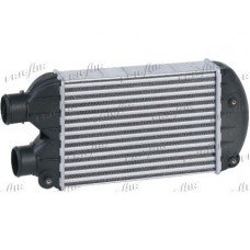 Ψυγείο Intercooler FIAT BRAVO 1995 - 2001 ( 182 ) 038206200