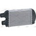 Ψυγείο Intercooler FIAT BRAVO 1995 - 2001 ( 182 ) 038206200