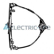 Γρύλος Παραθύρου Μηχανικός FIAT BRAVO 1995 - 2001 ( 182 ) Εμπρός Αριστερά 038207052