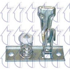 Κλειδαριά Καπό FIAT BRAVO 1995 - 2001 ( 182 ) 038207100