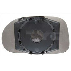 Κρύσταλλο Καθρέφτη FIAT BRAVO 1995 - 2001 ( 182 ) Δεξιά 038207601