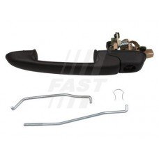 Χερούλι Πόρτας Εξωτερική FIAT BRAVO 1995 - 2001 ( 182 ) Εμπρός Αριστερά 038207842