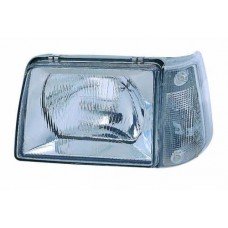 Φανάρι Εμπρός SEAT MARBELA 1987 - 1998 ( 28 ) Δεξιά 038305131