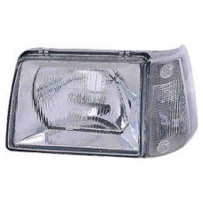 Φανάρι Εμπρός SEAT MARBELA 1987 - 1998 ( 28 ) Αριστερά 038305132