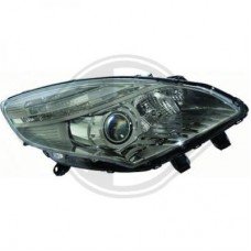 Φανάρι Εμπρός Xenon RENAULT SCENIC 2008 - 2012 ( JZ ) VALEO Αριστερά 038505152
