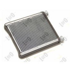 Ψυγείο Καλοριφέρ RENAULT SCENIC 2008 - 2012 ( JZ ) 038506500