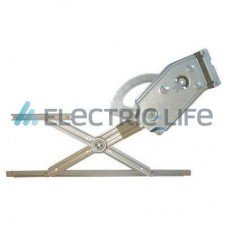 Γρύλος Παραθύρου Ηλεκτρικός Χωρίς Μοτέρ RENAULT SCENIC 2008 - 2012 ( JZ ) Εμπρός Δεξιά 038507041