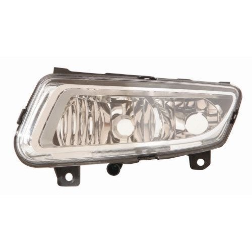 Φανός Ημέρας VW POLO 2009 - 2014 ( 6R ) Αριστερά 038705302 Φανός Ημέρας VW POLO 2009 - 2014 ( 6R ) Αριστερά 038705302