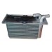 Ψυγείο Intercooler VW POLO 2009 - 2014 ( 6R ) 038706260