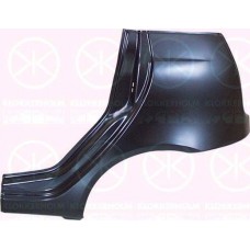 Φτερό FIAT PUNTO 2003 - 2011 ( 188 ) Πίσω Αριστερά 038901692