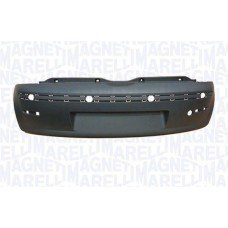 Προφυλακτήρας Βαφόμενος FIAT PUNTO 2003 - 2011 ( 188 ) Πίσω 038903390