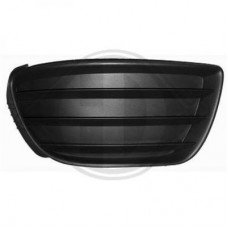 Δίχτυ Προφυλακτήρα Χωρίς Προβολείς FIAT PUNTO 2003 - 2011 ( 188 ) Εμπρός Αριστερά 038904802