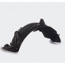 Θόλος Πλαστικός SMART FORTWO 2007 - 2012 ( 451 ) Πίσω Δεξιά 086500831