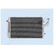 Ψυγείο A/C (Εξωτερικό) KIA CEED 2007 - 2009 (ED) 039006400