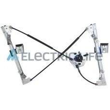 Γρύλος Παραθύρου Ηλεκτρικός Χωρίς Μοτέρ KIA CEED 2007 - 2009 (ED) Εμπρός Δεξιά 039007041