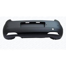 Προφυλακτήρας Με ParkTronic FIAT GRANDE PUNTO 2005 - 2008 ( 199 ) 039103640