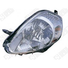 Φανάρι Εμπρός Ηλεκτρικό FIAT GRANDE PUNTO 2005 - 2008 ( 199 ) Δεξιά 039105131