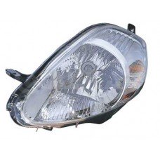Φανάρι Εμπρός Ηλεκτρικό FIAT GRANDE PUNTO 2005 - 2008 ( 199 ) Δεξιά 039105141