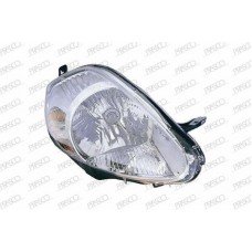 Φανάρι Εμπρός Ηλεκτρικό FIAT GRANDE PUNTO 2008 - 2012 ( 199 ) Δεξιά 039105181