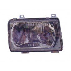Φανάρι Εμπρός SEAT IBIZA 1986 - 1989 ( 021A ) Αριστερά 039205132