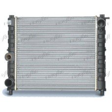 Ψυγείο Νερού SEAT IBIZA 1986 - 1989 ( 021A ) 039206300