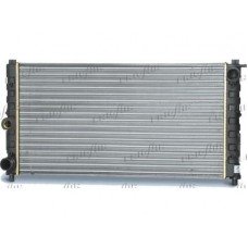 Ψυγείο Νερού SEAT IBIZA 1986 - 1989 ( 021A ) 039206310