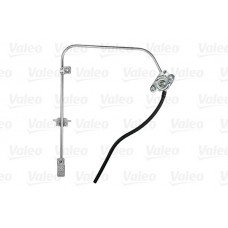 Γρύλος Παραθύρου Μηχανικός FIAT PANDA 1986 - 2003 ( 141A ) Εμπρός Δεξιά 039407041