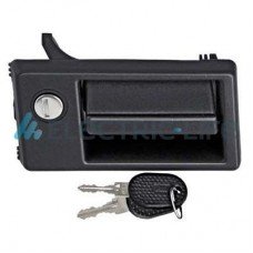 Χερούλι Πόρτας Εξωτερική FIAT CINQUECENTO 1992 - 1998 ( 170 ) Εμπρός Αριστερά 039707842