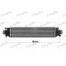 Ψυγείο Intercooler LANCIA DELTA 2008 - 2013 039906220
