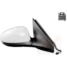 Καθρέπτης Ηλεκτρικός Θερμαινόμενος Βαφόμενος LANCIA DELTA 2008 - 2013 Δεξιά 039907481