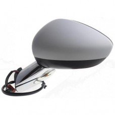 Καθρέπτης Ηλεκτρικός Θερμαινόμενος Βαφόμενος Με Φλας CITROEN DS3 2010 - 2014 Αριστερά 196007492
