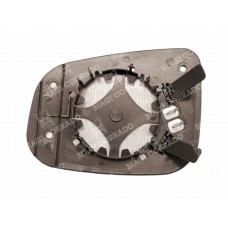 Κρύσταλλο Καθρέφτη Θερμαινόμενο VOLVO S40 2007 - 2012 ( MS ) Δεξιά 4733003R