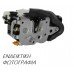 Κλειδαριά Πόρτας Ηλεκτρομαγνητική FORD FOCUS 2004 - 2008 (MK2A) Πίσω Αριστερά 024707222