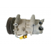 Συμπιεστής/εξαρτήματα PEUGEOT 206 2000 - 2008 ( CC ) SANDEN 9655191680