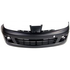 Προφυλακτήρας Βαφόμενος NISSAN TIIDA 2007 - 2011 ( C11 ) Εμπρός 064803370