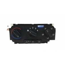 Χειριστήριο Καλοριφέρ-Κλιμα,Κλαπέτα OPEL ASTRA 1998 - 2004 ( G ) 90559840