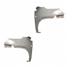 Φτερό CHEVROLET-DAEWOO TRAX 2013 - 2017 Εμπρός Αριστερά 240000662