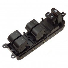 Διακόπτης Παραθύρου Χωρίς Πλαίσιο TOYOTA PRIUS 2009 - 2012 ( XW30 ) Εμπρός Αριστερά 8404033100