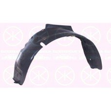 Θόλος Πλαστικός FIAT PANDA 2003 - 2009 ( 169 ) Εμπρός Δεξιά 040000821