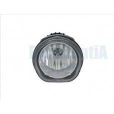 Προβολείς Ομίχλης FIAT PANDA 2003 - 2009 ( 169 ) 040005125