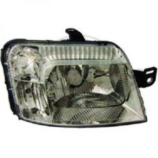 Φανάρι Εμπρός FIAT PANDA 2003 - 2009 ( 169 ) Δεξιά 040005131